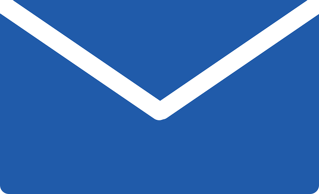 Mail Forwarding