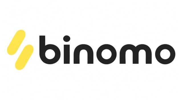 binomo