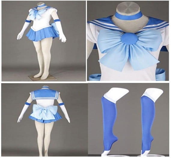 cosplay costume 