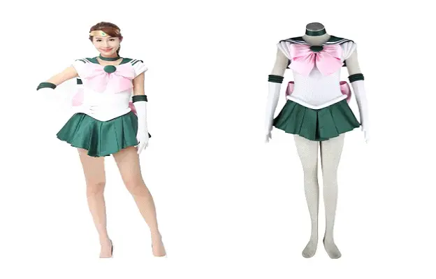 cosplay costume