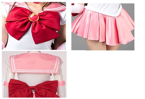 Cosplay Costumes