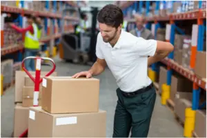 common workplace accidents