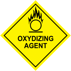 oxidizing agent examples