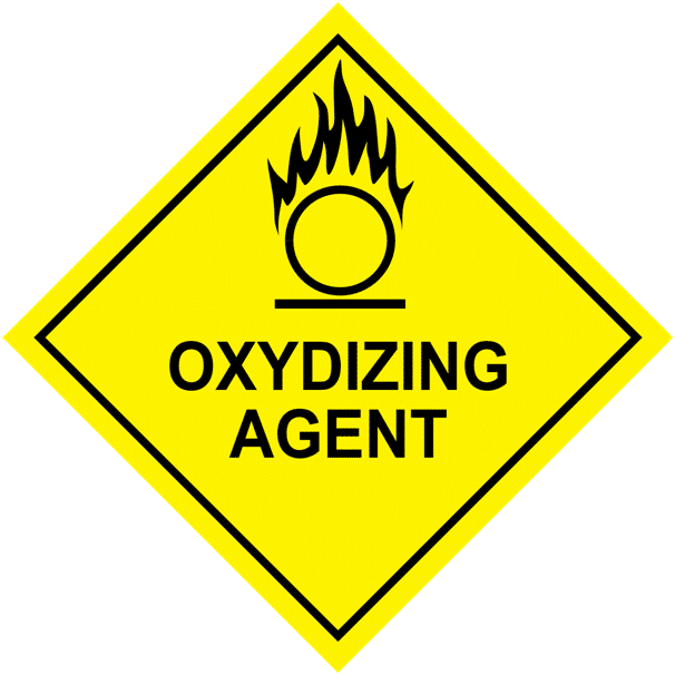 oxidizing agent examples