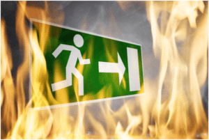 fire safety measures