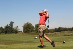 Buying Men's Golf Shorts Online