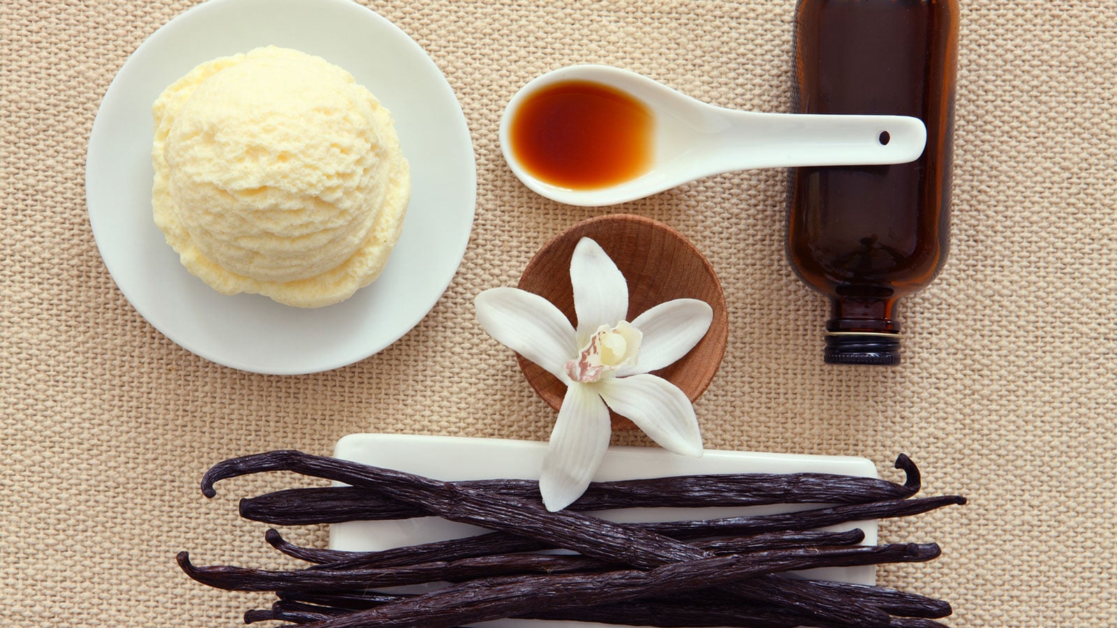 Where Does Vanilla Flavoring Come From? Why Is It Special? Shindig