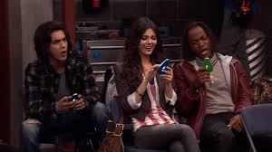 why was cat crazy in victorious