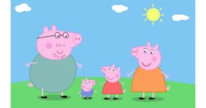 Peppa Pig