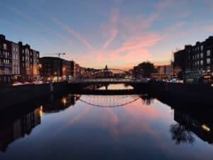 Amazing Places in Dublin (1)
