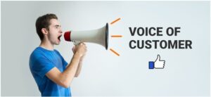 What is Voice of Customer