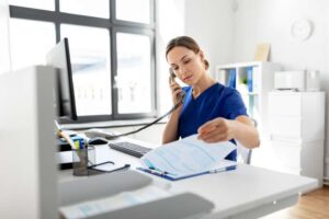 Nursing Administration Degree Online
