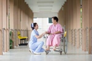 Inpatient vs Outpatient Rehab