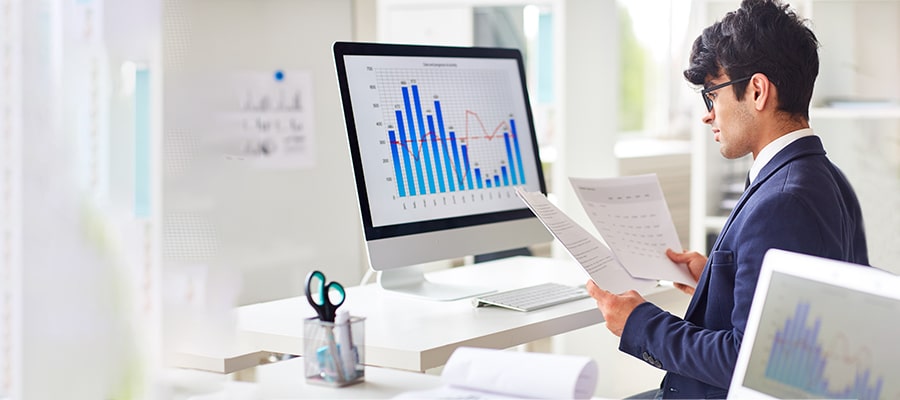 Advancing Your Career With an Online MBA in Finance - Shindig Web