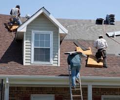 Local Roofing Near Me