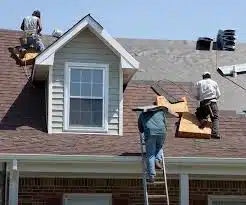Local Roofing Near Me